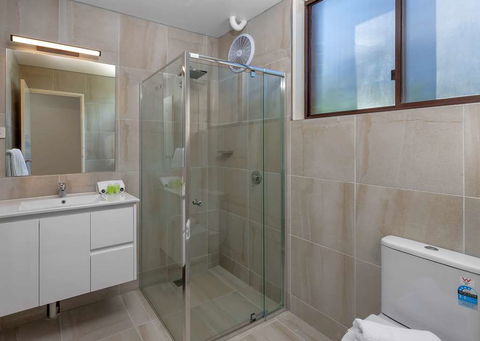 Econo Lodge Lilydale - Northern Rivers Accommodation 2