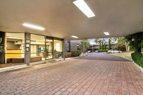 Knox International Hotel - Northern Rivers Accommodation 0