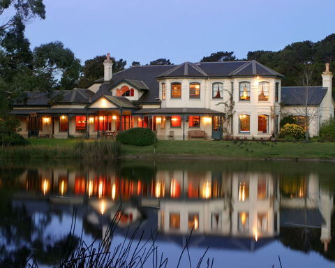 Woodman Estate - Northern Rivers Accommodation 0