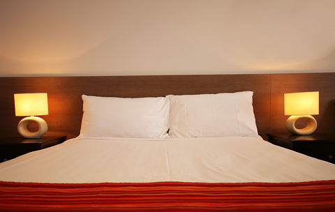 Roma Inland Motor Inn - Northern Rivers Accommodation 2
