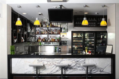 Jephson Hotel - Northern Rivers Accommodation 1