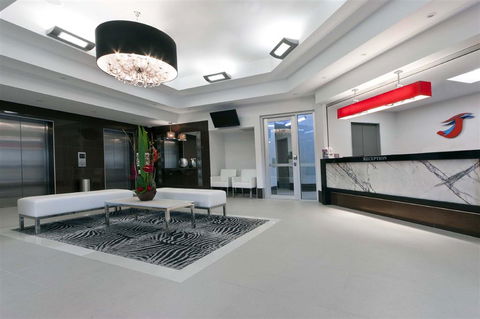 Jephson Hotel - Northern Rivers Accommodation 2