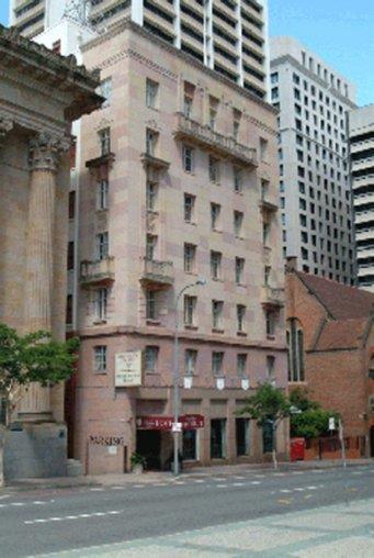 ULTIQA Rothbury Hotel - Northern Rivers Accommodation 0
