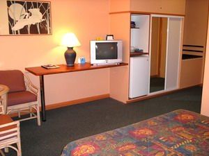 The Abbott Boutique Hotel - Northern Rivers Accommodation 1