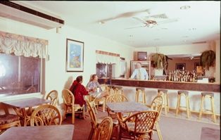 The Abbott Boutique Hotel - Northern Rivers Accommodation 2