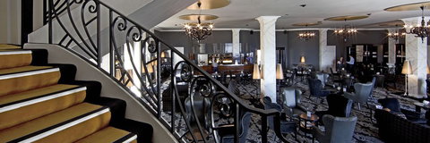 Hotel Hydro Majestic - Northern Rivers Accommodation 0