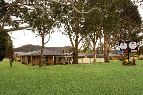 Zig Zag Motel - Northern Rivers Accommodation 0