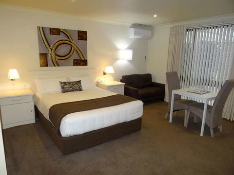 Zig Zag Motel - Northern Rivers Accommodation 2