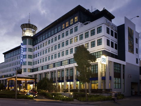 Novotel Glen Waverley - Northern Rivers Accommodation 0