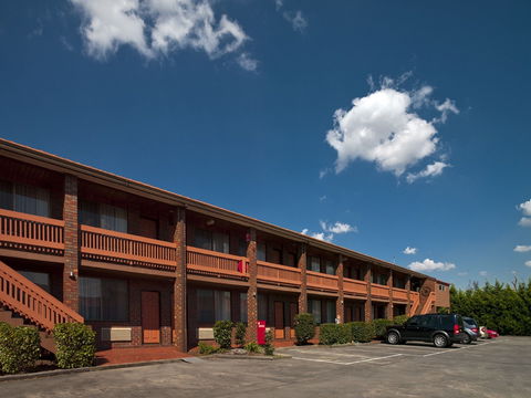 Hotel Bruce County - Northern Rivers Accommodation 0