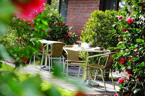 Hotel Bruce County - Northern Rivers Accommodation 2