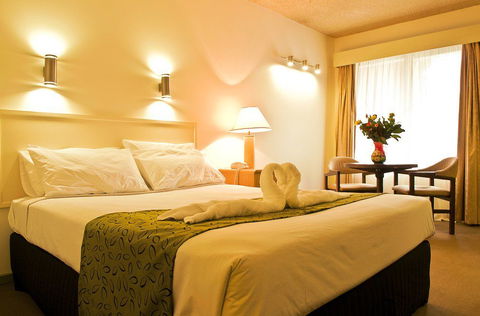 Lamplighter Motel - Northern Rivers Accommodation 1