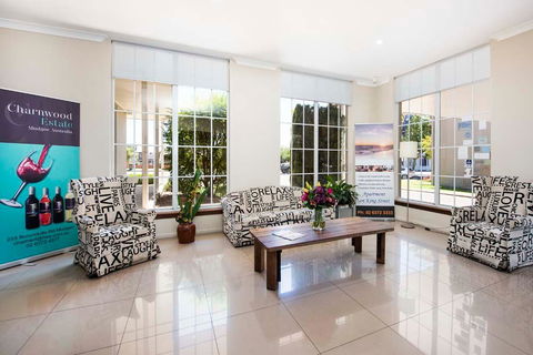 Winning Post Motel - Northern Rivers Accommodation 2