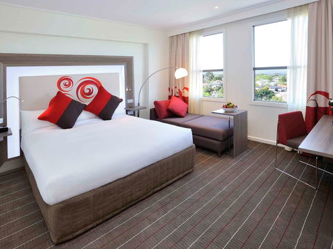 Novotel Glen Waverley - Northern Rivers Accommodation 2