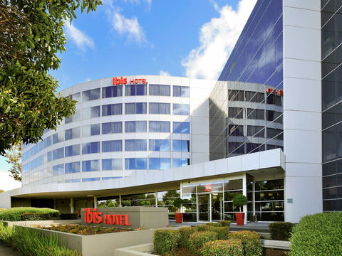 Hotel Ibis Glen Waverley - Northern Rivers Accommodation 0