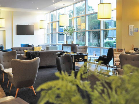Hotel Ibis Glen Waverley - Northern Rivers Accommodation 2