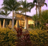 Darlington Beach Resort and Holiday Park - Northern Rivers Accommodation