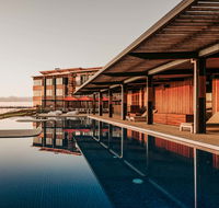 The Sebel Yarrawonga Silverwoods - Northern Rivers Accommodation