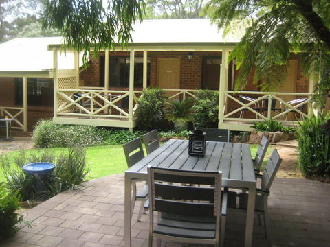 Edge Of The Forest - Northern Rivers Accommodation 0
