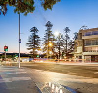 Quest Manly - Northern Rivers Accommodation
