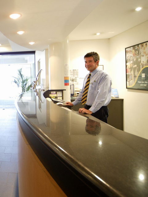 Quest Manly - Northern Rivers Accommodation 1