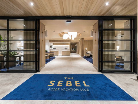 The Sebel Manly Beach - Northern Rivers Accommodation 0