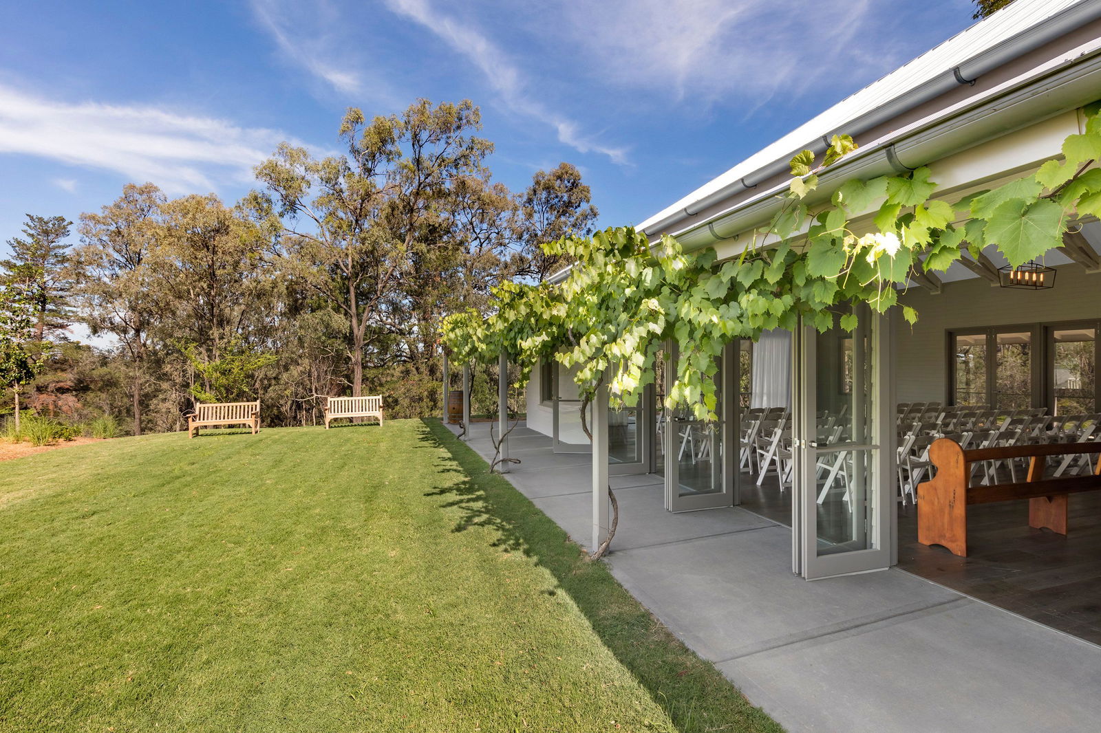 Oakhampton NSW Northern Rivers Accommodation