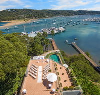 Metro Mirage Hotel Newport - Northern Rivers Accommodation