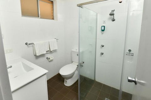 Burke & Wills Motor Inn - Northern Rivers Accommodation 2