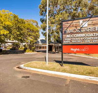 Macquarie Inn - Northern Rivers Accommodation