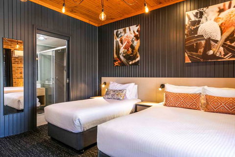 Macquarie Inn - Northern Rivers Accommodation 2