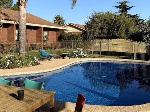 Kingswood Motel - Northern Rivers Accommodation 1