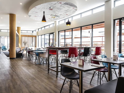 Ibis Mackay Airport - Northern Rivers Accommodation 1