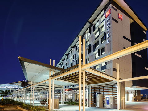 Ibis Mackay Airport - Northern Rivers Accommodation 2