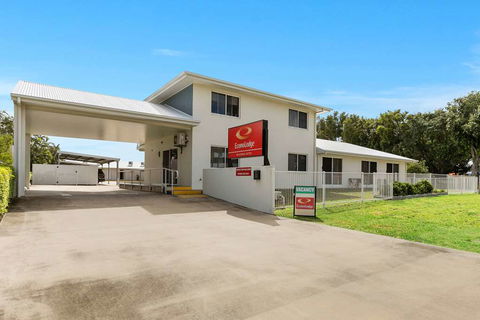 Econo Lodge Beachside - Northern Rivers Accommodation 2