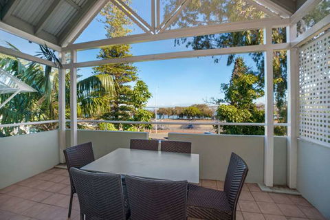 Broadwater Resort Apartments - Northern Rivers Accommodation 0