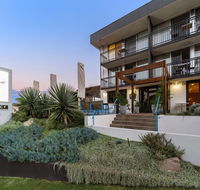 Hotel Nelson - Northern Rivers Accommodation