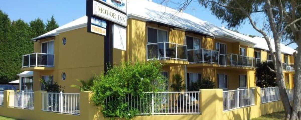 Lemon Tree Passage NSW Northern Rivers Accommodation
