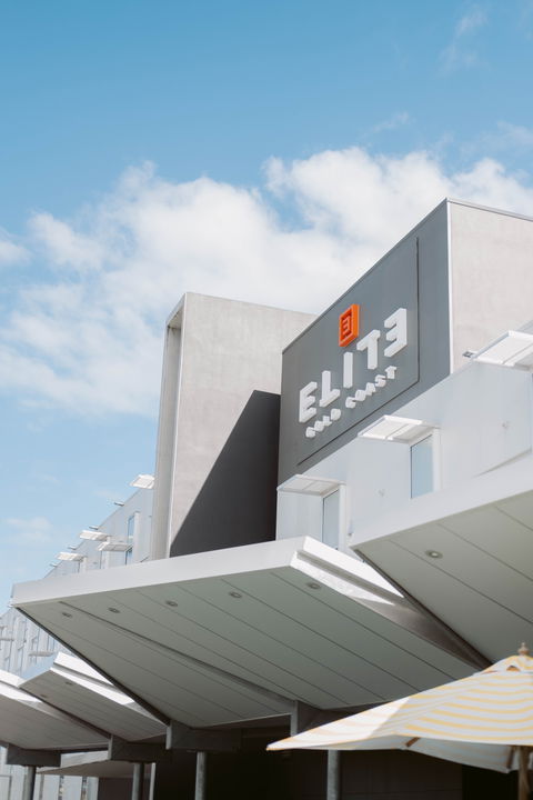 Elite Gold Coast - Northern Rivers Accommodation 1