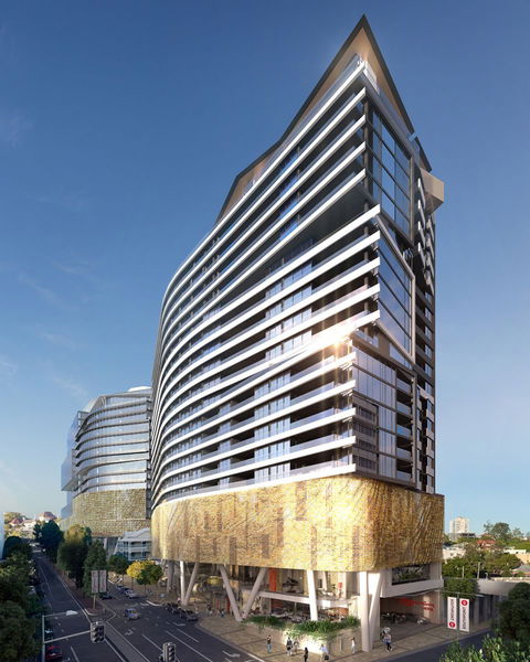 Emporium Hotel South Bank - Northern Rivers Accommodation 0
