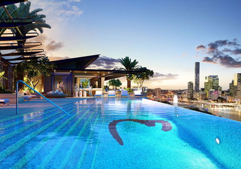 Emporium Hotel South Bank - Northern Rivers Accommodation 2