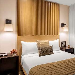 Skye Hotel Suites - Northern Rivers Accommodation 9