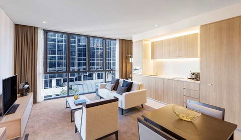 Skye Hotel Suites - Northern Rivers Accommodation 13