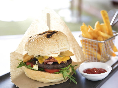Mercure Hotel Parramatta - Northern Rivers Accommodation 14