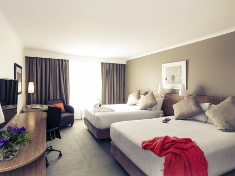 Mercure Hotel Parramatta - Northern Rivers Accommodation 15