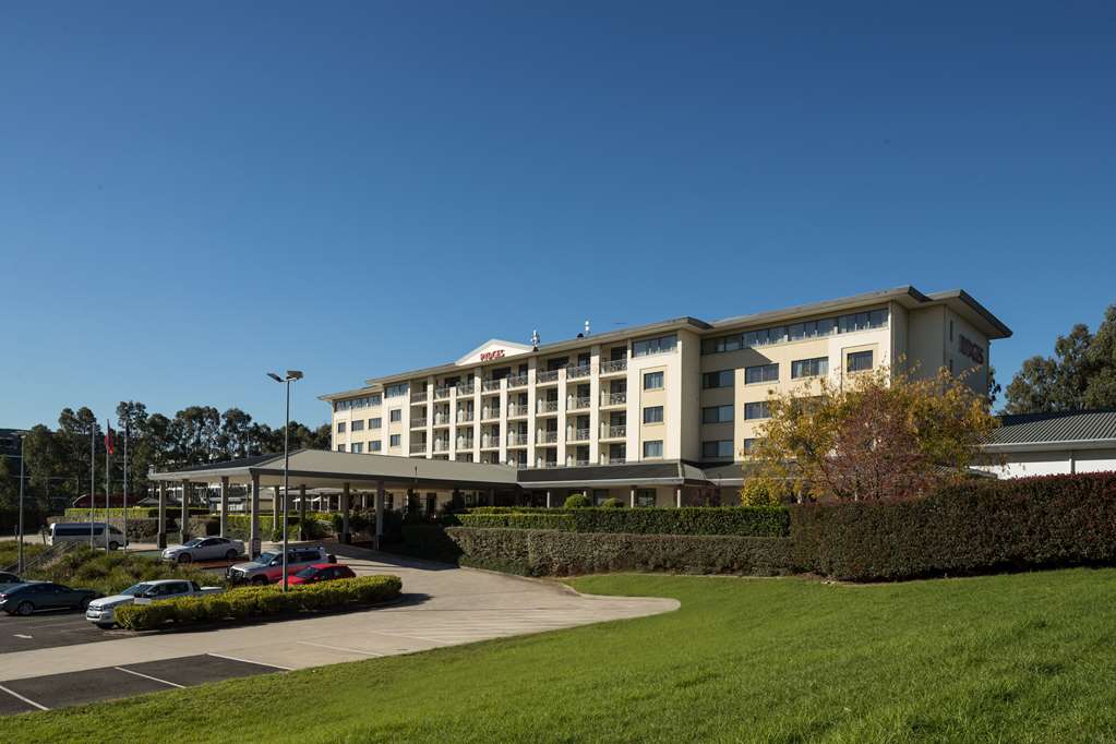 Baulkham Hills NSW Northern Rivers Accommodation
