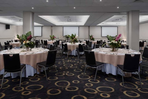 Rydges Parramatta - Northern Rivers Accommodation 7