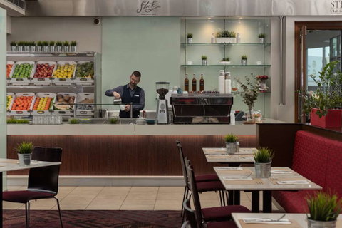 Rydges Parramatta - Northern Rivers Accommodation 11