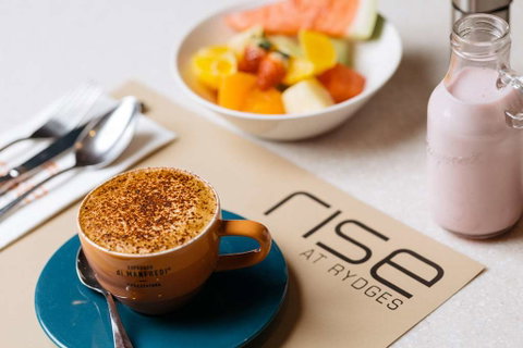 Rydges Parramatta - Northern Rivers Accommodation 12