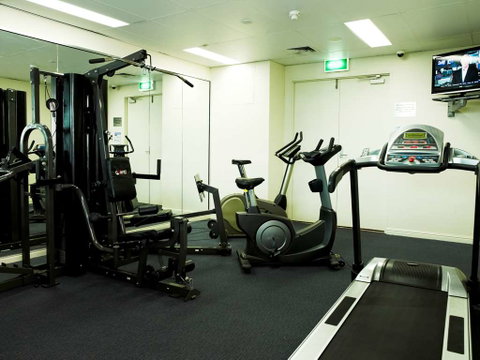 Rydges Parramatta - Northern Rivers Accommodation 15